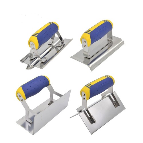 Crea modo efficiente bordi - crea,