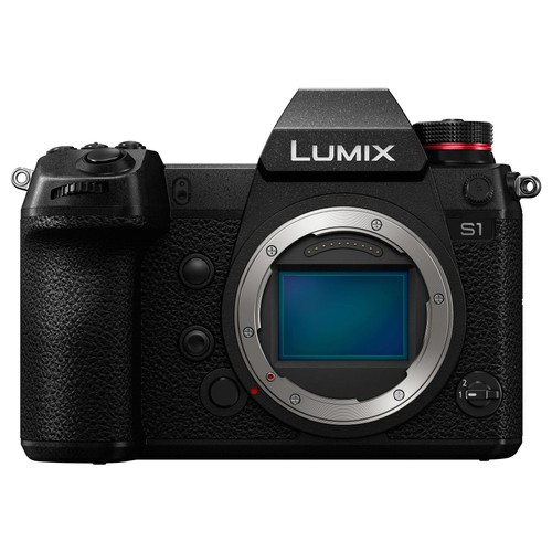 Panasonic fotocamera