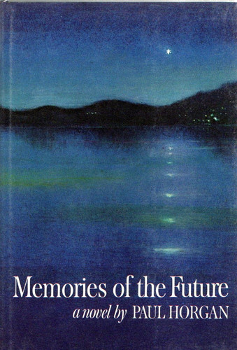 Paul horgan memories the - paul,