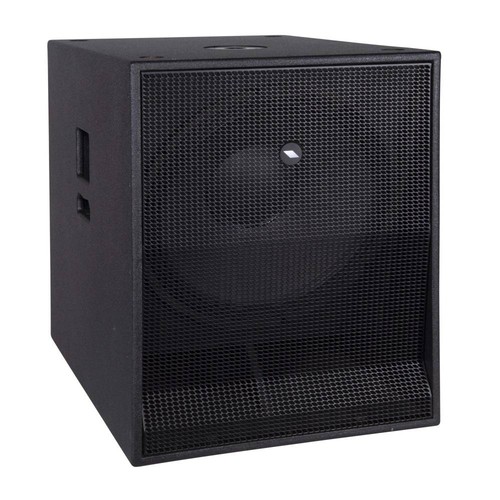 Proel s18a subwoofer attivo - s18a,