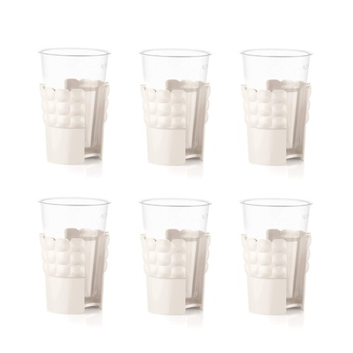 Guzzini tiffany set - set, di