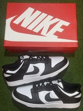 Nike Dunk Low Retro Panda