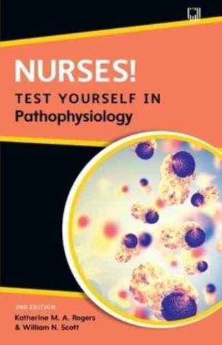 Nurses test yourself - yourself, in
