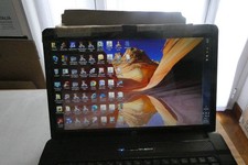 Computer COMPAQ 610 usato