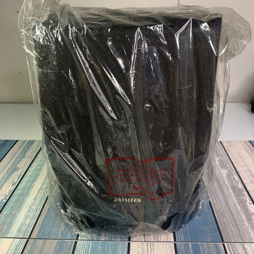 One aiwa twin duct vie - aiwa, 2