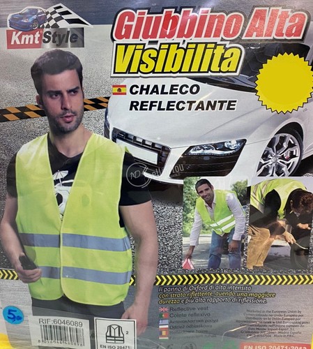 Giubbotto giubbino gilet - , di