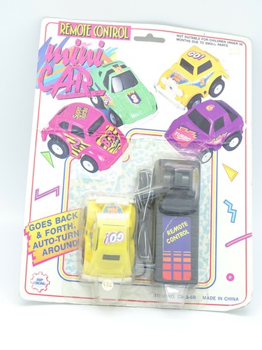 Hip chong mini auto - hip,