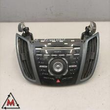 Centrale AM5T-18K811-HD37CE per FORD C-MAX MK2 2010-2015 2008-2017 usata (106017)