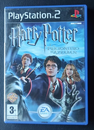 Harry potter prigioniero - harry,
