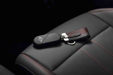 Portachiavi mini jcw per - portachiavi,