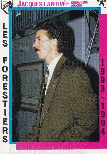 1993 amos les forestiers - amos,