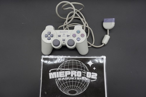 Controller analogico ps1 - analogico, ps