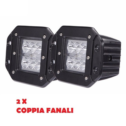 Faro coppia profondita - , profondita'