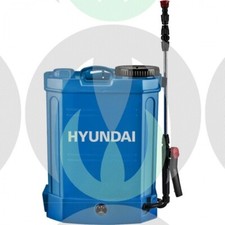 Pompa a Spalla Hyundai a