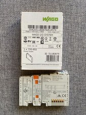 WAGO 750-602 Alimentazione