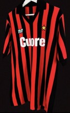 Maglia Milan Baresi 83/84