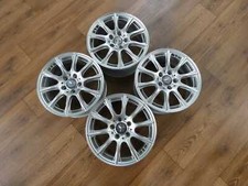 Kit Cerchi in Lega Mercedes