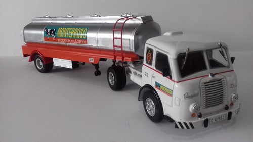 Camion truck pegaso - 1/43 camion,