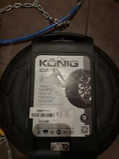 Catene da neve Konig CB-12 095