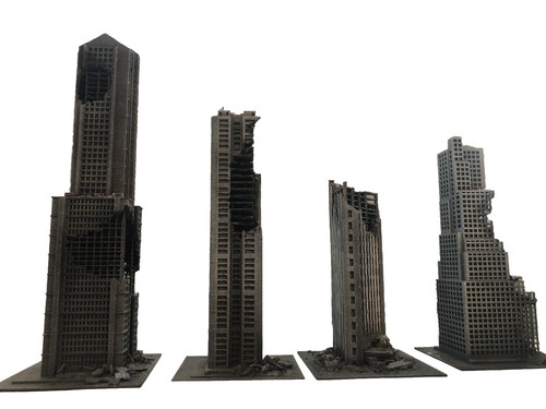 Eyepop designs edifici scala - 4,