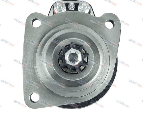 Motorino avviamento 24v kw - motorino,