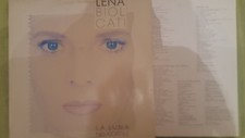 LENA BIOLCATI - LA LUNA NEL