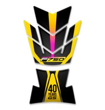 Paraserbatoio Resina 3D