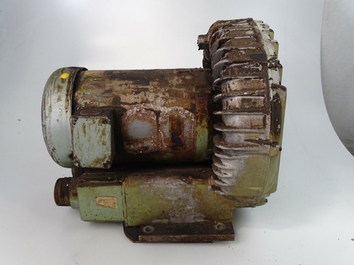 Siemens vortex soffiatore - siemens, vortex,