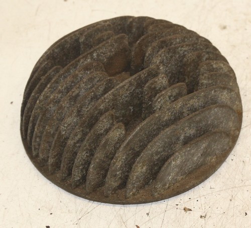Testa cilindro jawa - cz, 175