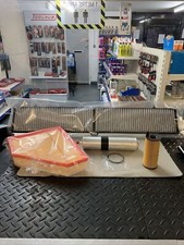 PER BMW 318D 2007-2011 Filtri