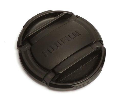 Obiettivo originale fujifilm - obiettivo,