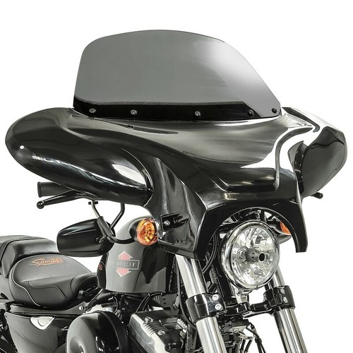 Parabrezza batwing per yamaha - batwing,