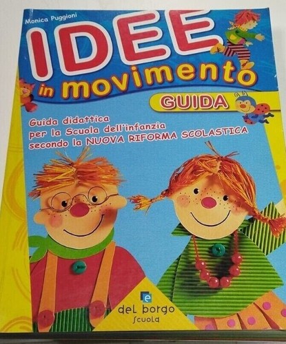 Idee movimento guida - -,
