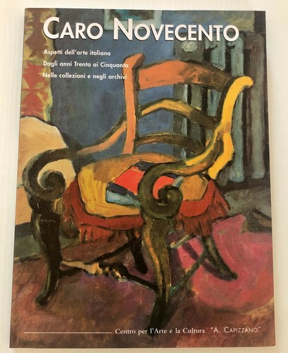 Catalogo mostra caro - mostra,
