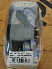 Caricabatterie Alcatel O.T