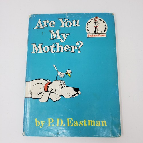 Are you mother p d - are, p.