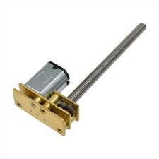 GA12-N20 DC3V 6V 12V DC Micro