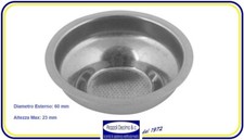 Filtro 1 Tazza Originale