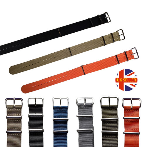 Cinturini per orologi - , nylon