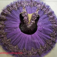 Costume tutù balletto