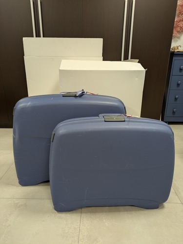Set valigie viaggio - valigie, rigide