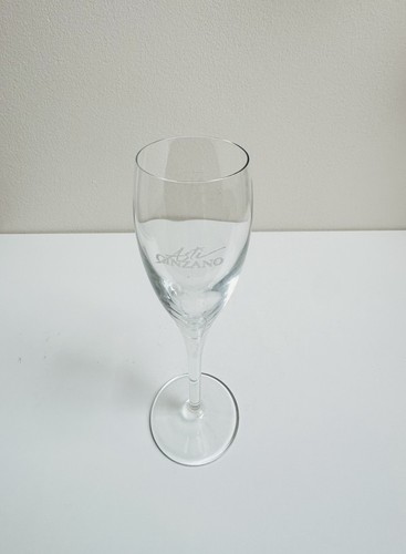 Asti cinzano bicchiere - asti,