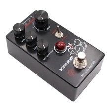 Pro Co Rat Circuit Based Fuzz