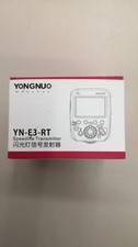 Trasmettitore YONGNUO YN-E3-RT