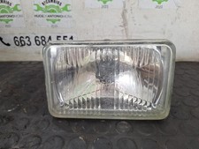 faro fanale sinistro NISSAN