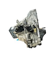 JR5189 Cambio Dacia Duster 1500 dci  2010/2017