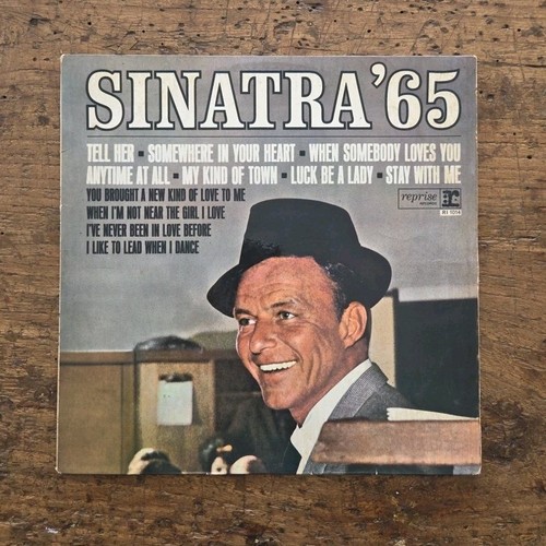 Frank sinatra 65 - frank,