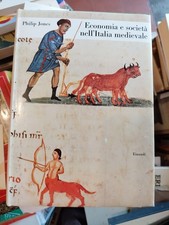 philip jones economia e società nell'italia medievale einaudi