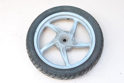 Cerchio ruota posteriore honda - ruota,