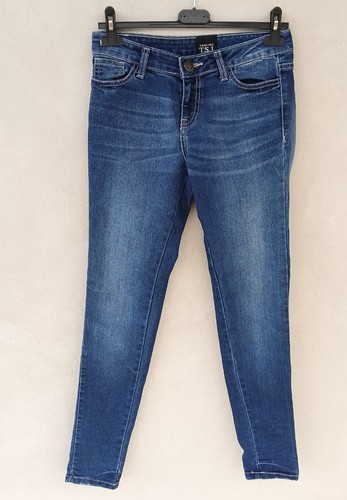 Jeans skinny donna twinset tg - donna,